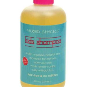 shampoing pour enfants mixed chicks 8oz. Monde Africain Votre boutique de cosmétiques africaine.