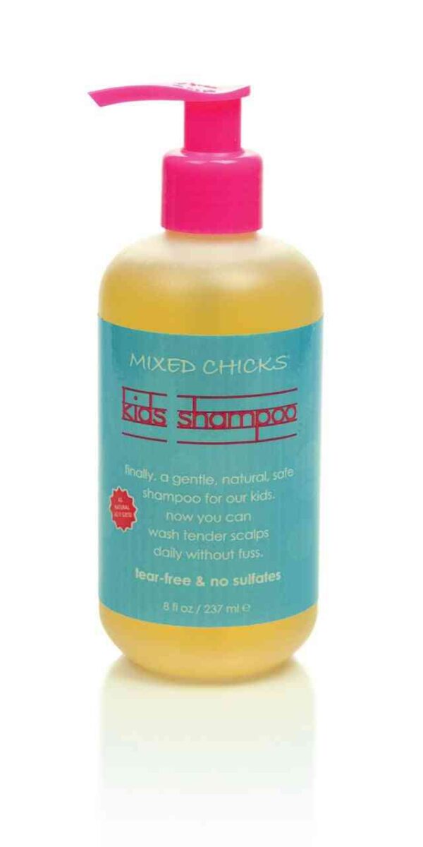 shampoing pour enfants mixed chicks 8oz. Monde Africain Votre boutique de cosmétiques africaine.