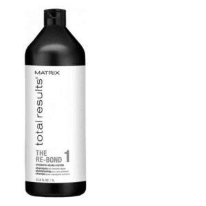 shampooing anti chute total results re bond matrix 1000 ml. Monde Africain Votre boutique de cosmétiques africaine.