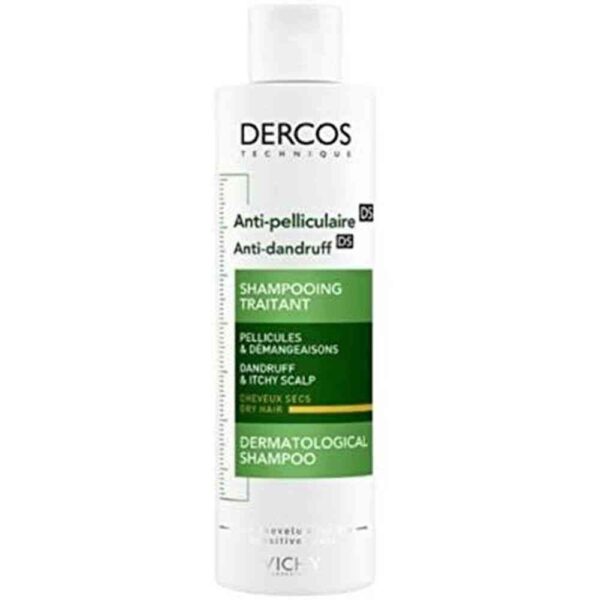 shampooing antipelliculaire dercos vichy 200 ml. Monde Africain Votre boutique de cosmétiques africaine.