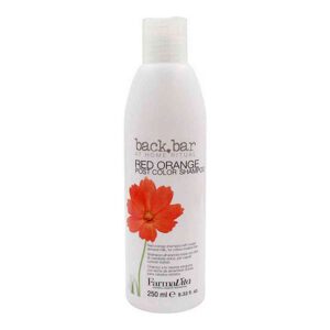 shampooing back bar farmavita orange 250 ml. Monde Africain Votre boutique de cosmétiques africaine.