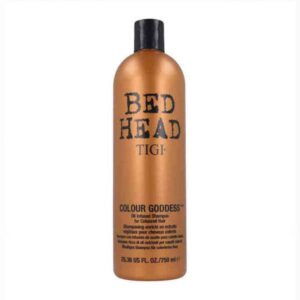 shampooing bed head colour goddess oil infused tigi 750 ml. Monde Africain Votre boutique de cosmétiques africaine.