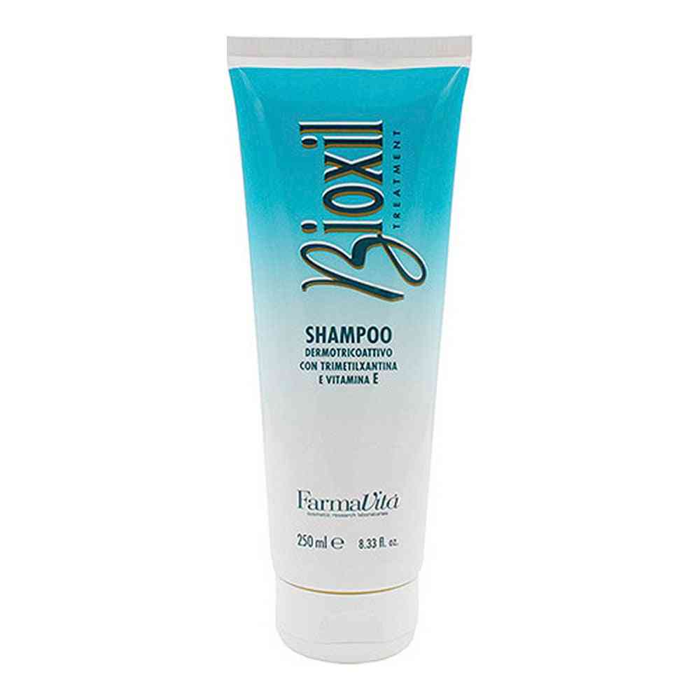 shampooing bioxil farmavita 250 ml. Monde Africain Votre boutique de cosmétiques africaine.