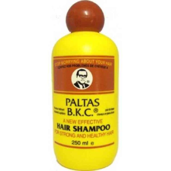 shampooing cheveux paltas 250ml. Monde Africain Votre boutique de cosmétiques africaine.