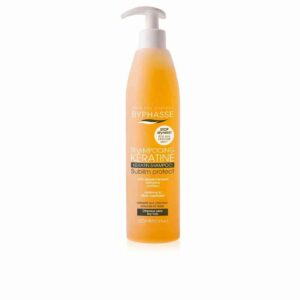 shampooing dermo protecteur sublim protect keratine anti dessechement 250 ml. Monde Africain Votre boutique de cosmétiques africaine.