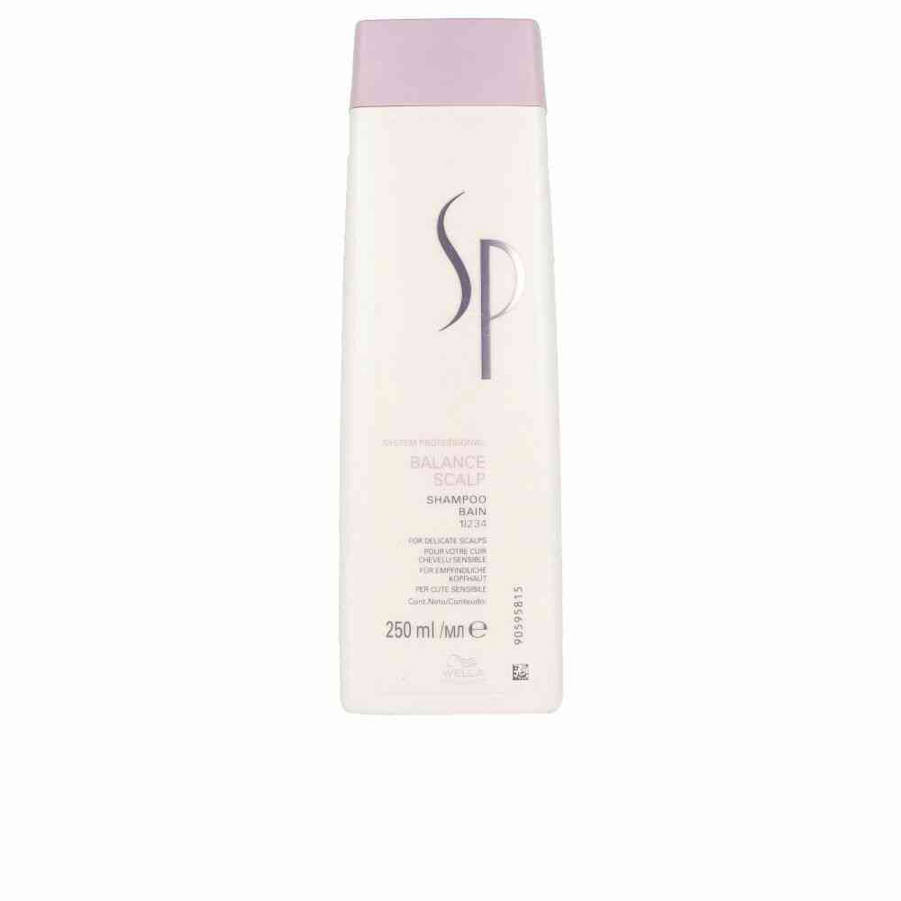 shampooing dermo protecteur systeme professionnel sp equilibrant 250 ml. Monde Africain Votre boutique de cosmétiques africaine.