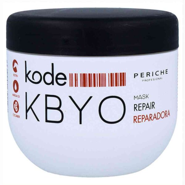 shampooing et apres shampooing periche kode kbio repair 500 ml. Monde Africain Votre boutique de cosmétiques africaine.
