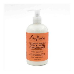 shampooing et apres shampooing shea moisture coconut et hibiscus curl 384 ml. Monde Africain Votre boutique de cosmétiques africaine.