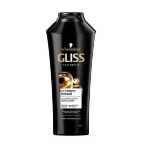 shampooing gliss ultimate 370 ml. Monde Africain Votre boutique de cosmétiques africaine.