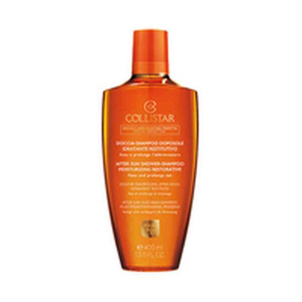 shampooing hydratant apres soleil collistar bronzage parfait 400 ml. Monde Africain Votre boutique de cosmétiques africaine.