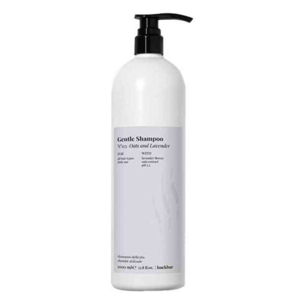 shampooing hydratant farmavita back bar no03 oatmeal lavendar 1000 ml. Monde Africain Votre boutique de cosmétiques africaine.