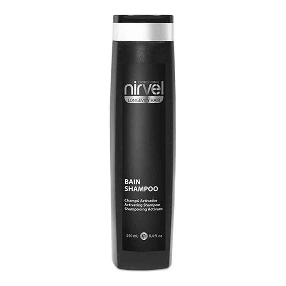 shampooing longevity hair nirvel 250 ml. Monde Africain Votre boutique de cosmétiques africaine.