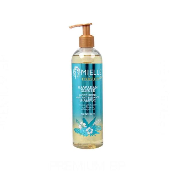 shampooing mielle moisture rx hawaiian ginger 355 ml 355 ml. Monde Africain Votre boutique de cosmétiques africaine.