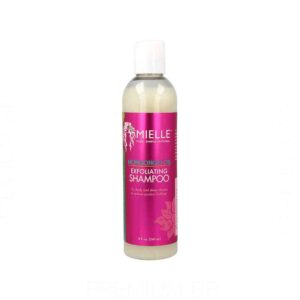 shampooing mielle mongongo oil exfoliant 240 ml. Monde Africain Votre boutique de cosmétiques africaine.