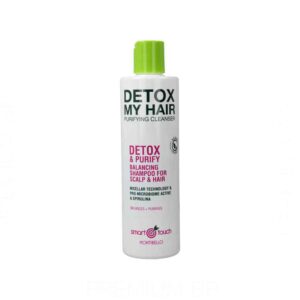 shampooing montibello smart touch detox et purify 300 ml. Monde Africain Votre boutique de cosmétiques africaine.