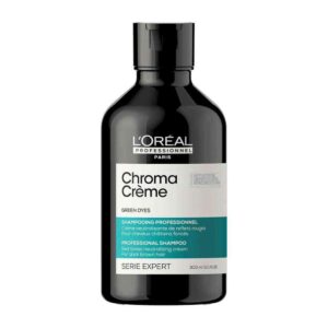 shampooing neutralisant de couleur loreal professionnel paris chroma creme vert 300 ml. Monde Africain Votre boutique de cosmétiques africaine.
