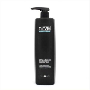 shampooing nirvel hyaluronic 1000 ml. Monde Africain Votre boutique de cosmétiques africaine.