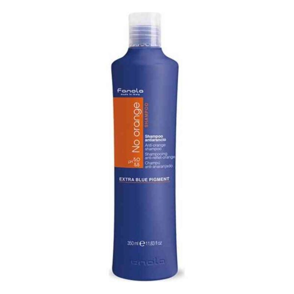 shampooing no orange fanola 350 ml. Monde Africain Votre boutique de cosmétiques africaine.