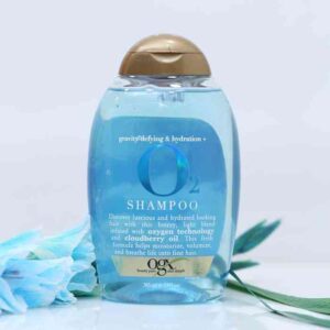 shampooing oxygene ogx o2. Monde Africain Votre boutique de cosmétiques africaine.