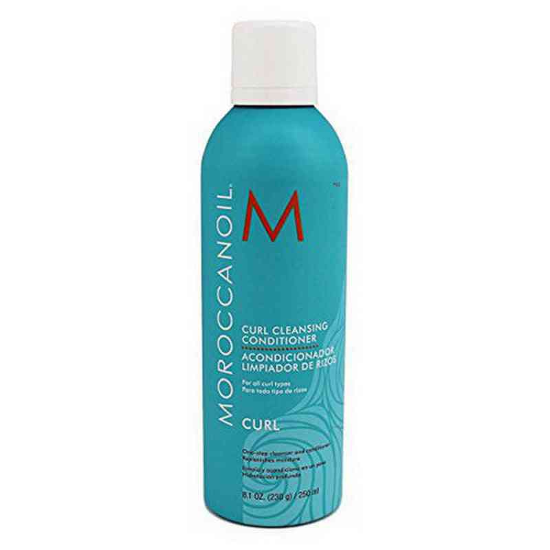 shampooing pour cheveux boucles moroccanoil 250 ml. Monde Africain Votre boutique de cosmétiques africaine.