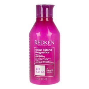 shampooing pour cheveux colores redken color extend magnetics 300 ml. Monde Africain Votre boutique de cosmétiques africaine.