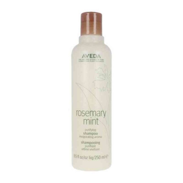 shampooing purifiant romarin menthe aveda 250 ml. Monde Africain Votre boutique de cosmétiques africaine.