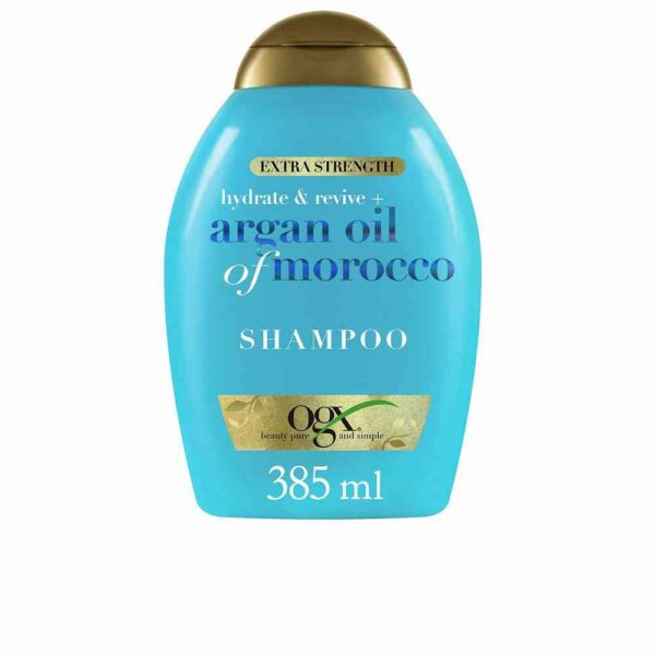 shampooing renforcant ogx argan oil 385 ml. Monde Africain Votre boutique de cosmétiques africaine.