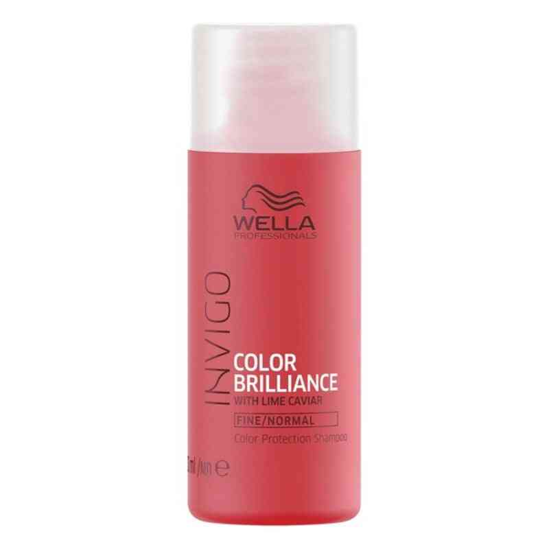 shampooing renforcement couleur invigo color brilliance wella format voyage 50 ml. Monde Africain Votre boutique de cosmétiques africaine.