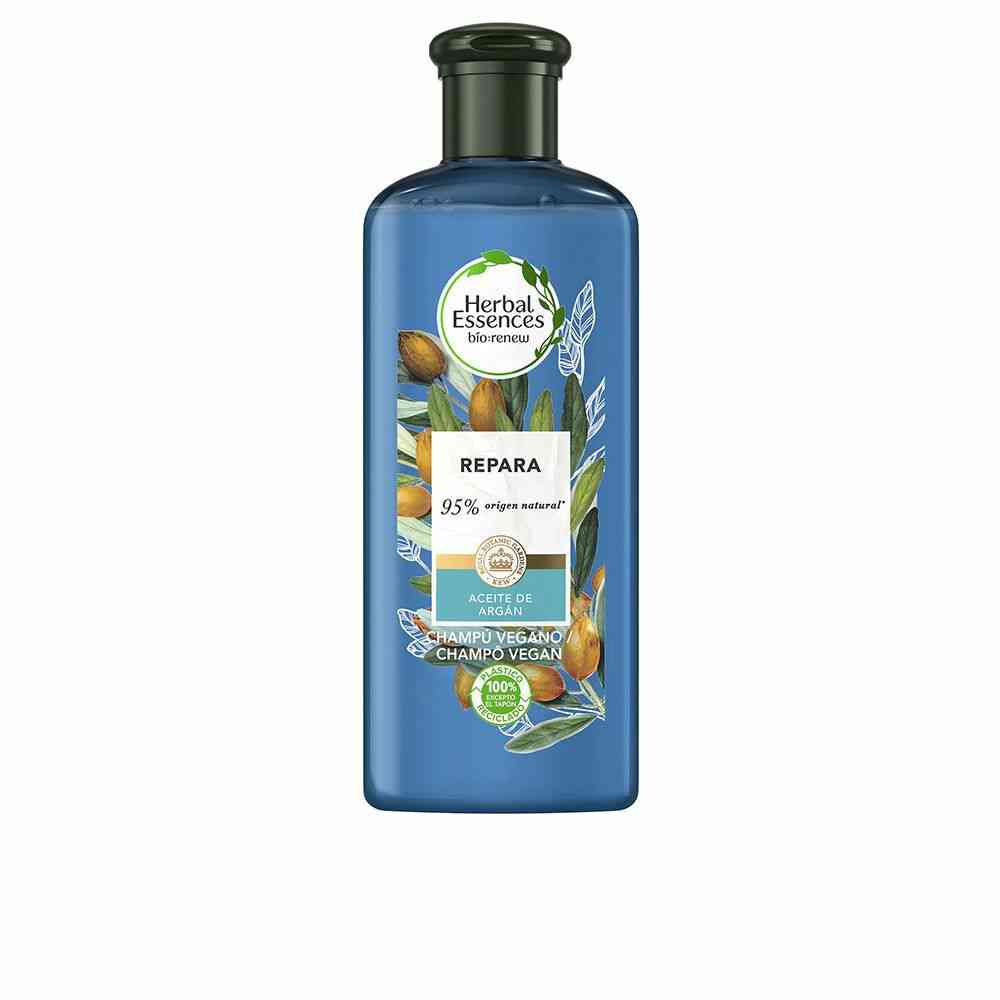 shampooing reparateur herbal botanicals bio argan oil 250 ml. Monde Africain Votre boutique de cosmétiques africaine.