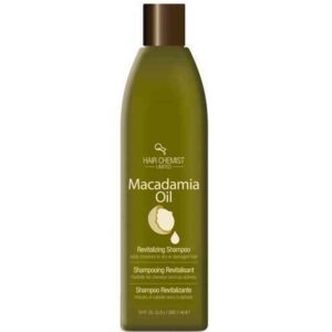 shampooing revitalisant a lhuile de macadamia 295 7ml. Monde Africain Votre boutique de cosmétiques africaine.