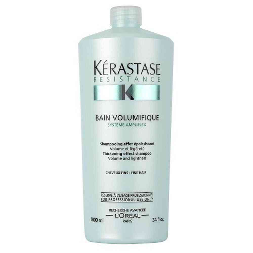 shampooing volumateur kerastase resistance bain volumifique 1000 ml. Monde Africain Votre boutique de cosmétiques africaine.