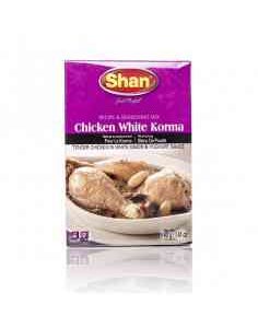 shan mix poulet blanc korma 6x40g.jpg. Monde Africain Votre boutique de cosmétiques africaine.