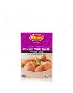 shan mix poulet karahi blanc 6x40g.jpg. Monde Africain Votre boutique de cosmétiques africaine.