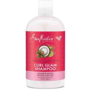 sheamoisture curl glam shampooing 13 oz. Monde Africain Votre boutique de cosmétiques africaine.