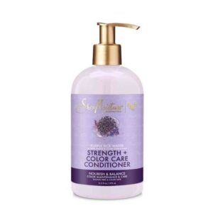 sheamoisture purple rice water strength color care apr. Monde Africain Votre boutique de cosmétiques africaine.