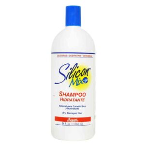 silicon mix shampoo hidratante 36oz. Monde Africain Votre boutique de cosmétiques africaine.