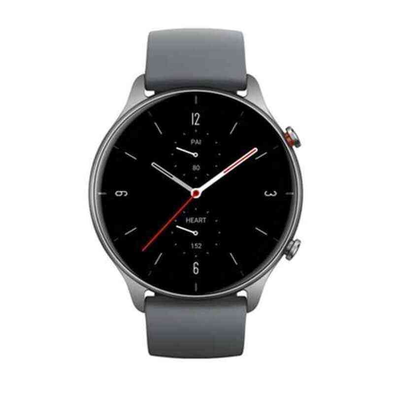 smartwatch xiaomi gtr 2e 139 amoled 471 mah bluetooth 5.0 gris. Monde Africain Votre boutique de cosmétiques africaine.