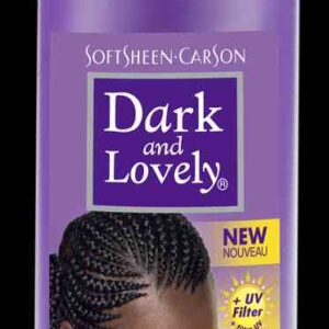 softsheen carson dark and lovely spray pour tresses 250 ml. Monde Africain Votre boutique de cosmétiques africaine.