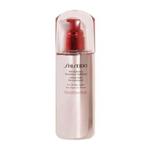 soin du visage hydratant defend skincare shiseido 150 ml. Monde Africain Votre boutique de cosmétiques africaine.