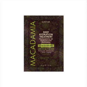 soin hydratant vitale macadamia deep 12 x 35 g. Monde Africain Votre boutique de cosmétiques africaine.