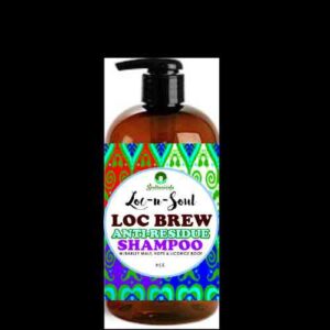 soultanicals loc brew shampooing anti r. Monde Africain Votre boutique de cosmétiques africaine.