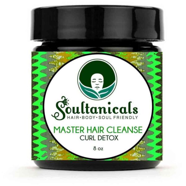 soultanicals master hair cleanse curl detox 8 oz. Monde Africain Votre boutique de cosmétiques africaine.