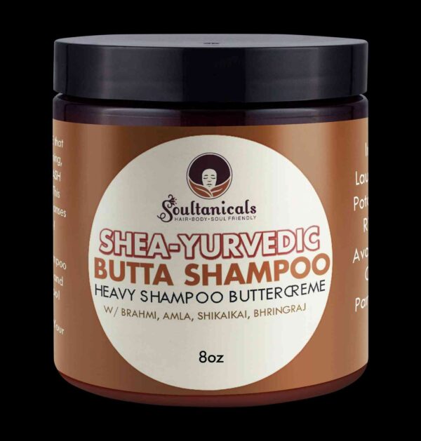 soultanicals shea yurvedic butta shampooing 8 oz. Monde Africain Votre boutique de cosmétiques africaine.