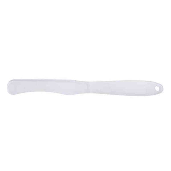 spatule eurostil ergo rigide plastique blanc. Monde Africain Votre boutique de cosmétiques africaine.