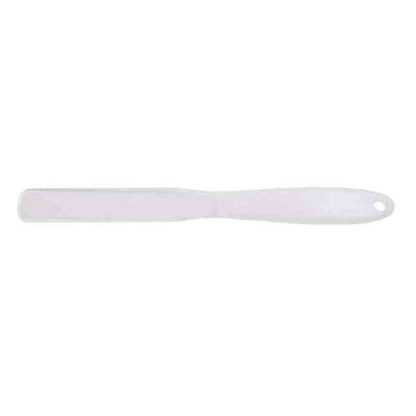 spatule eurostil extra flex plastique blanc. Monde Africain Votre boutique de cosmétiques africaine.