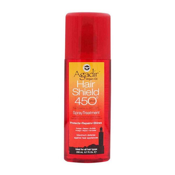 spray brillance pour cheveux agadir bouclier 450. Monde Africain Votre boutique de cosmétiques africaine.
