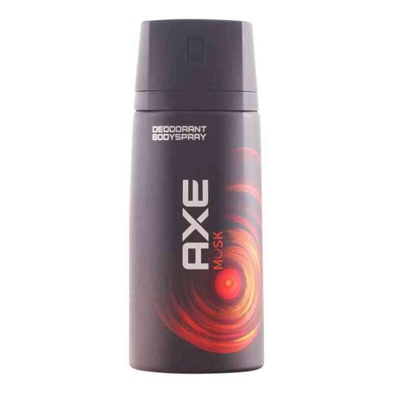 spray deodorant musk axe 150 ml. Monde Africain Votre boutique de cosmétiques africaine.