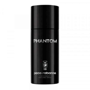 spray deodorant paco rabanne phantom 150 ml. Monde Africain Votre boutique de cosmétiques africaine.