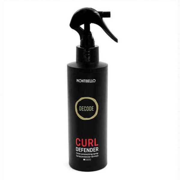 spray perfecteur pour boucles decodeur curl defender termico montibello 200 ml. Monde Africain Votre boutique de cosmétiques africaine.