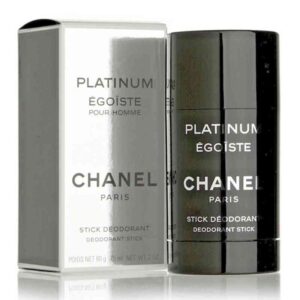 stick deodorant chanel egoiste platinum 75 ml. Monde Africain Votre boutique de cosmétiques africaine.